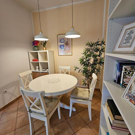 Casa Da Billy Apartment Пула Екстериор снимка