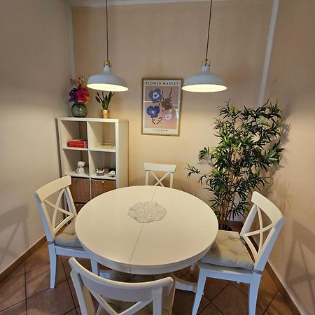Casa Da Billy Apartment Пула Екстериор снимка