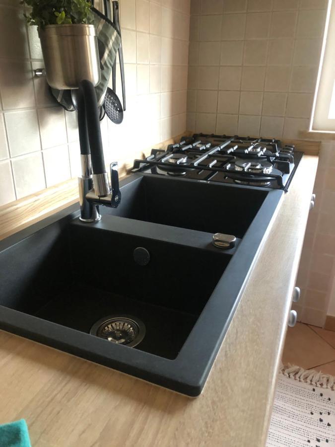 Casa Da Billy Apartment Пула Екстериор снимка