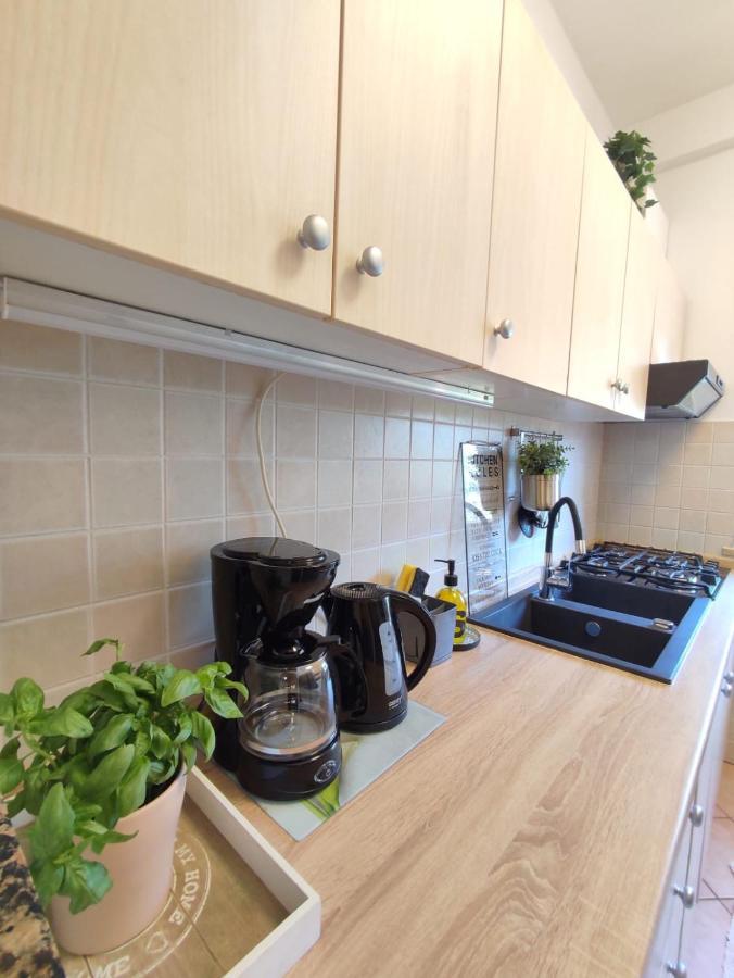 Casa Da Billy Apartment Пула Екстериор снимка