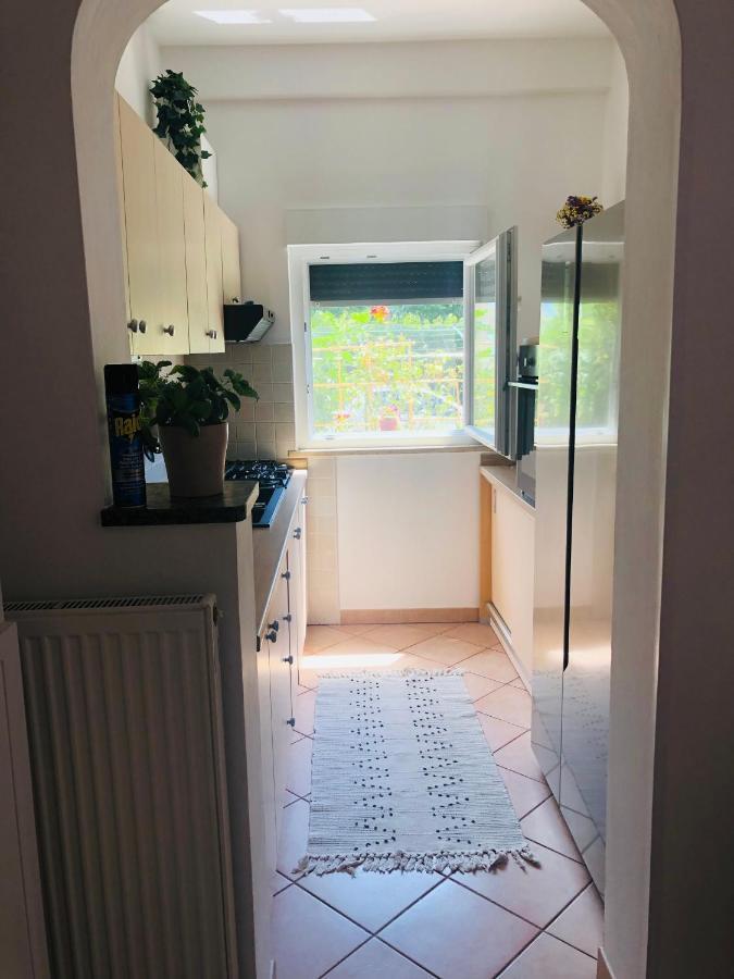 Casa Da Billy Apartment Пула Екстериор снимка