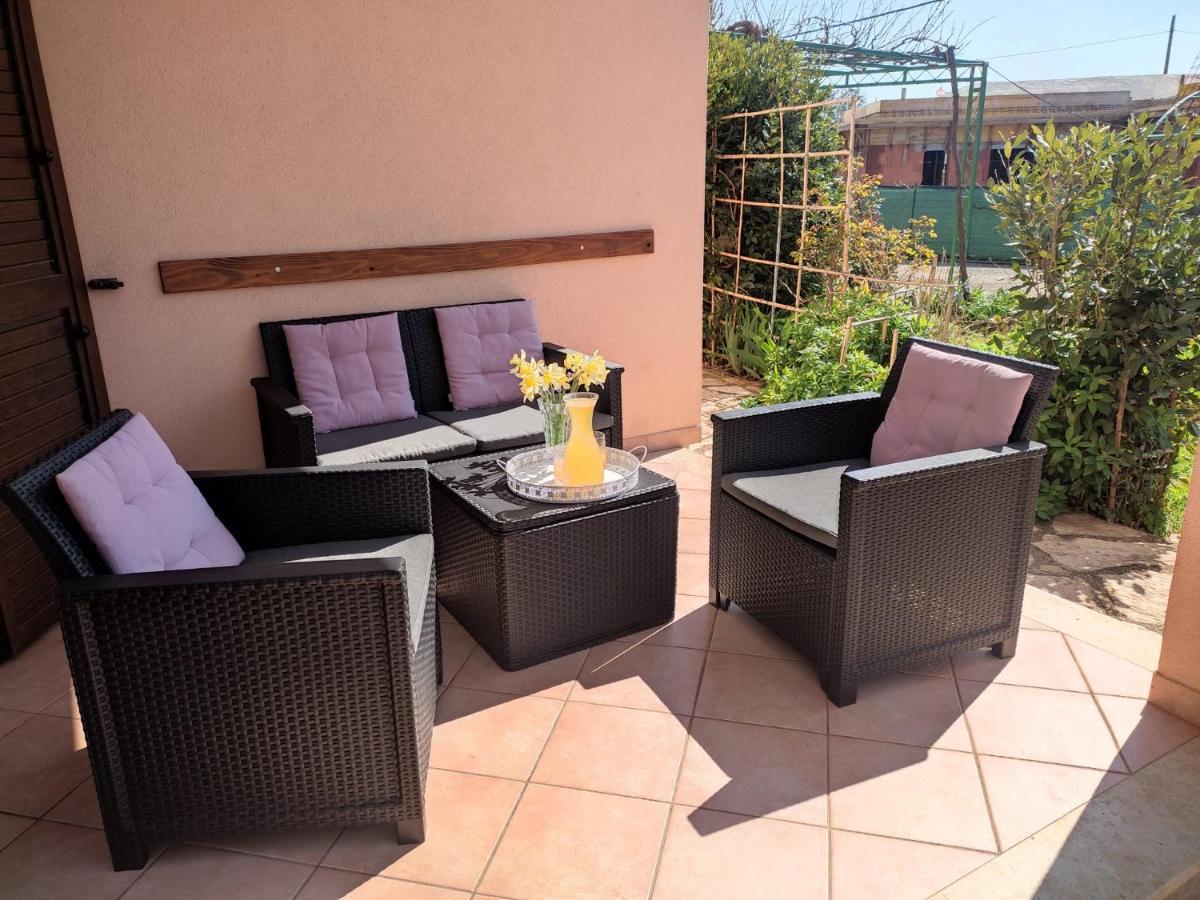 Casa Da Billy Apartment Пула Екстериор снимка