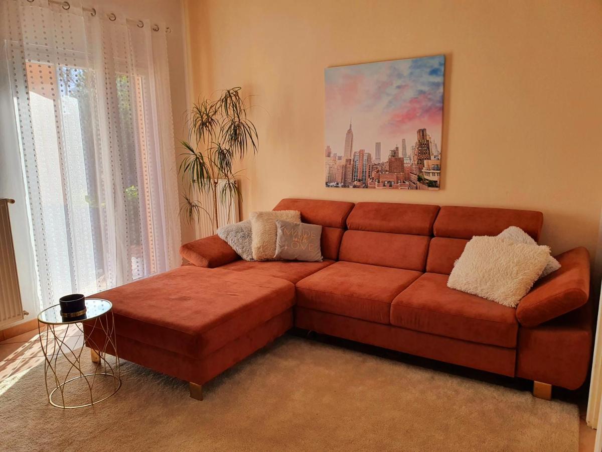 Casa Da Billy Apartment Пула Екстериор снимка