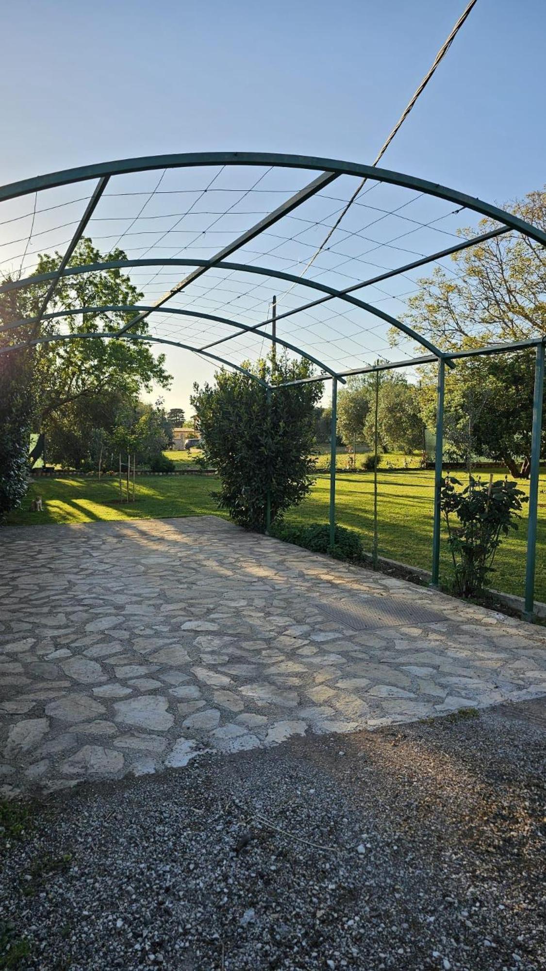 Casa Da Billy Apartment Пула Екстериор снимка