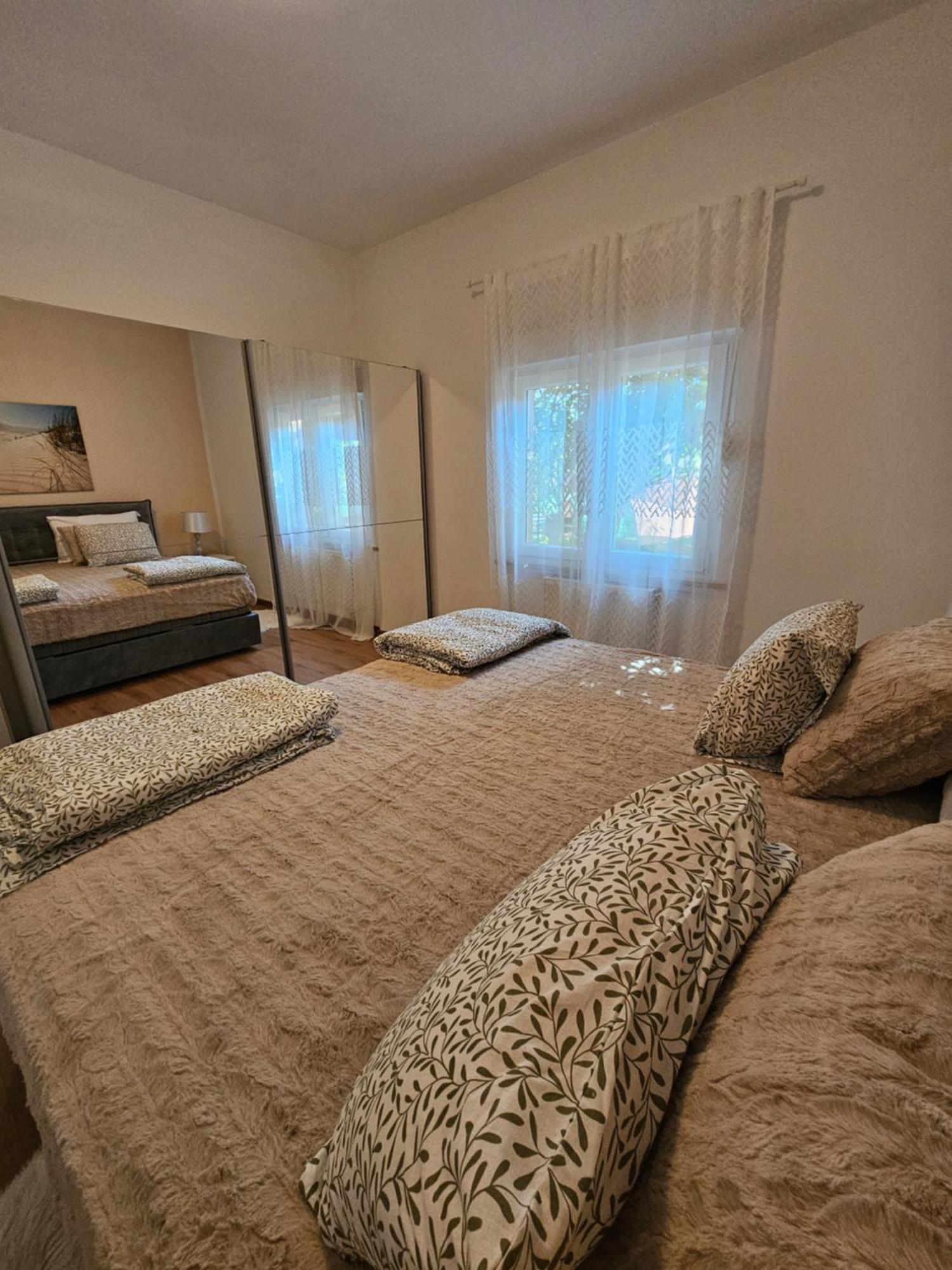 Casa Da Billy Apartment Пула Екстериор снимка