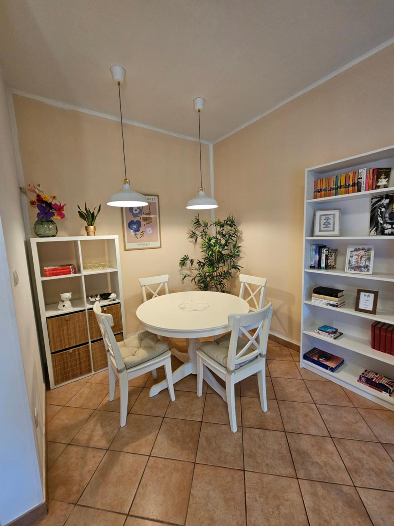 Casa Da Billy Apartment Пула Екстериор снимка