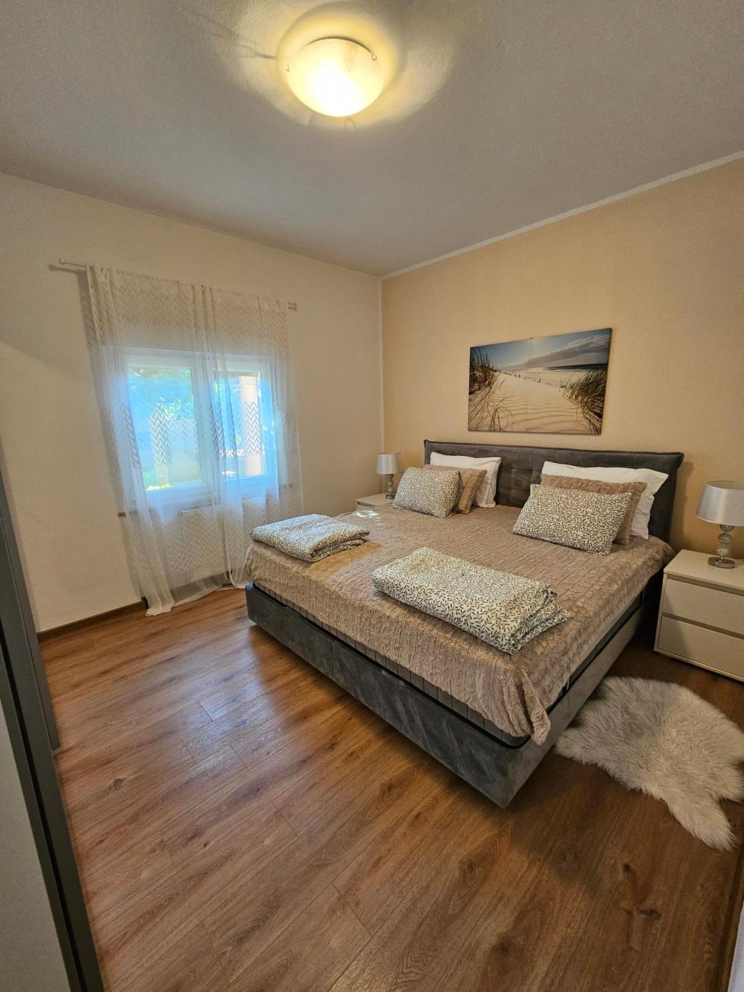 Casa Da Billy Apartment Пула Екстериор снимка