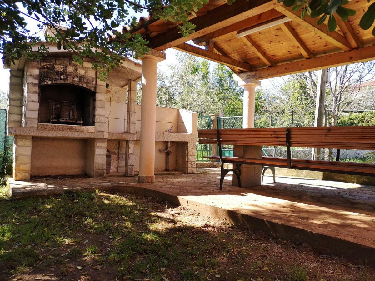 Casa Da Billy Apartment Пула Екстериор снимка