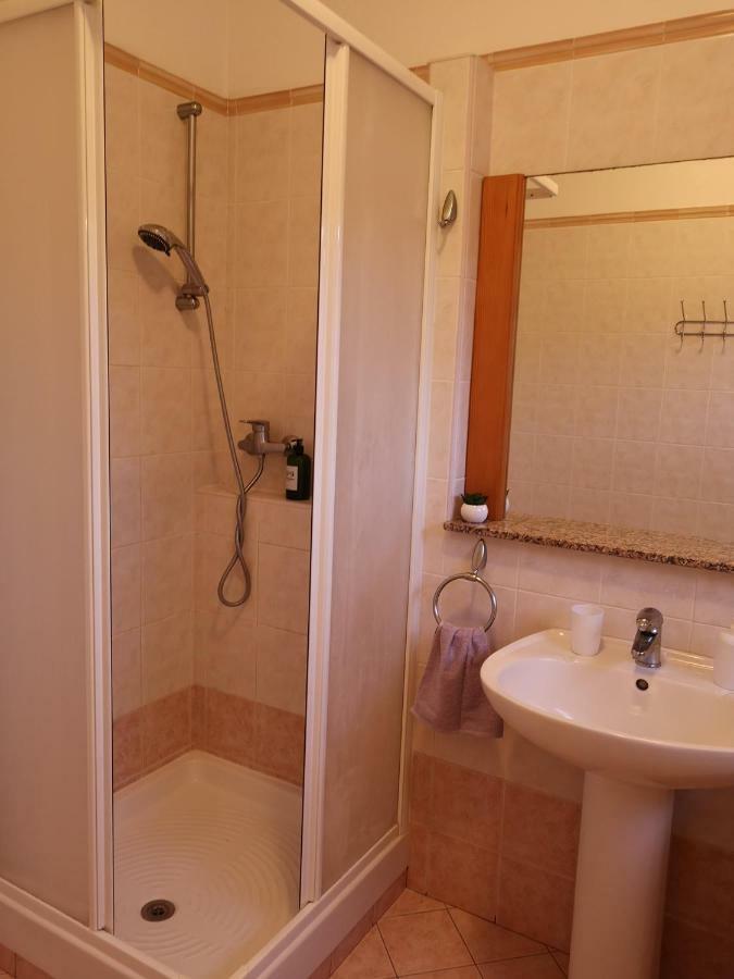 Casa Da Billy Apartment Пула Екстериор снимка